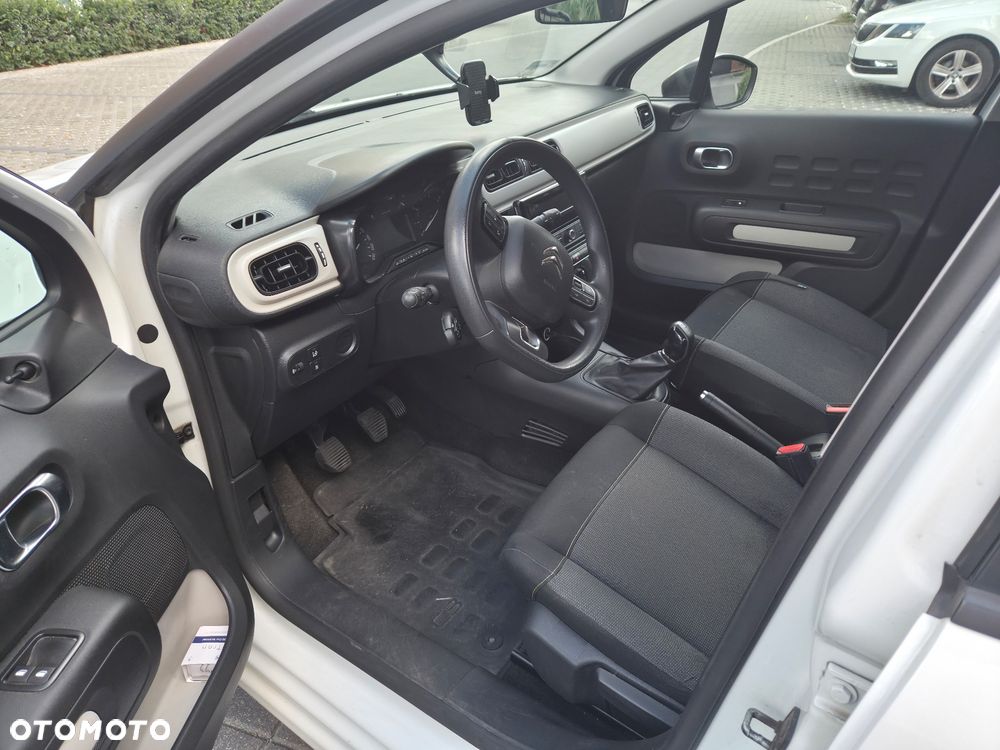 Citroën C3 - 5