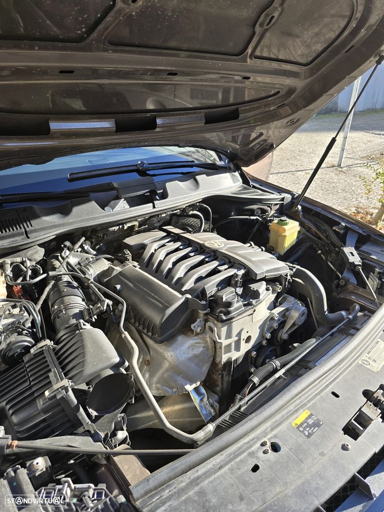 VW Touareg - 10