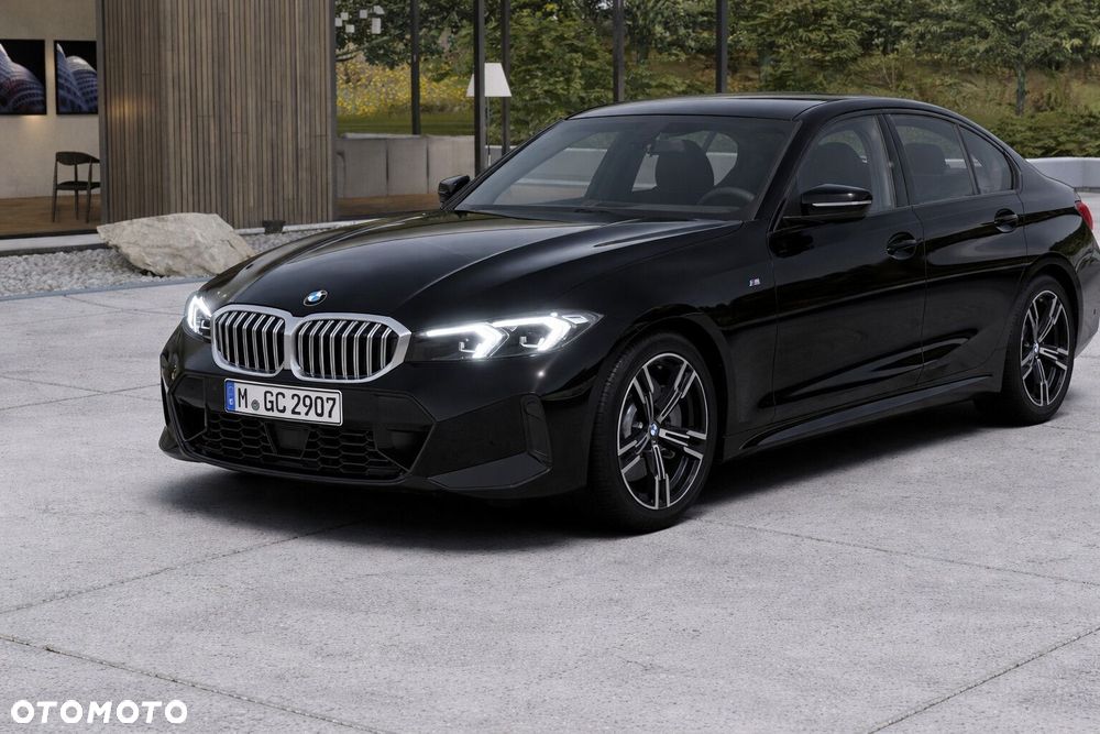 BMW Seria 3 - 1