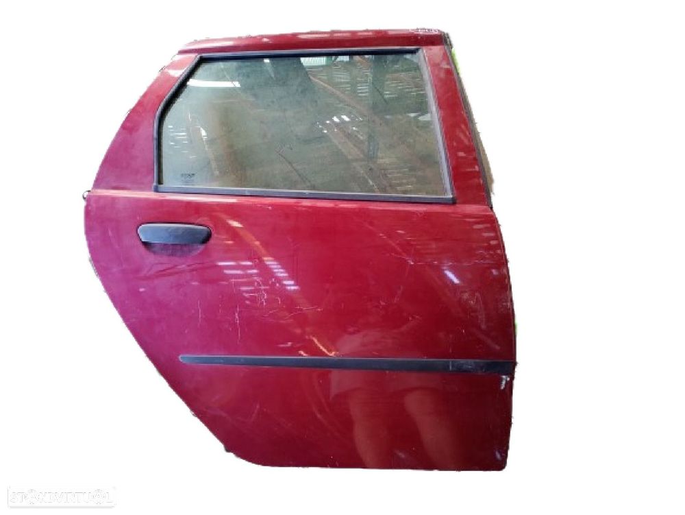 Porta Trás Dto Fiat Punto (188_) - 1