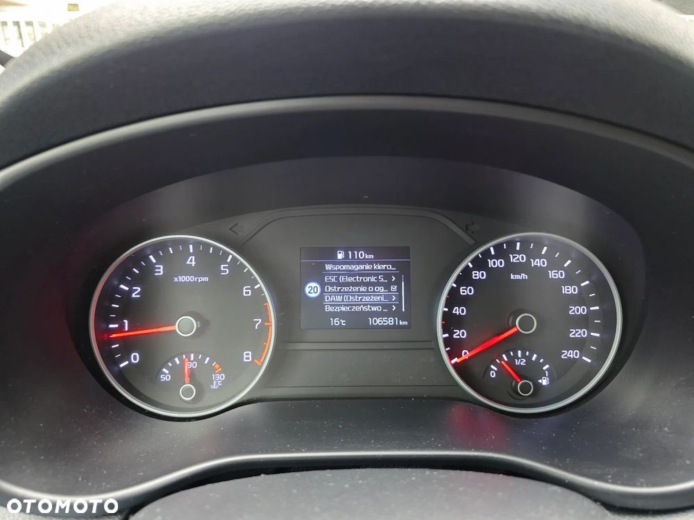 Kia Sportage 1.6 T-GDI L Business Line Plus 2WD - 18