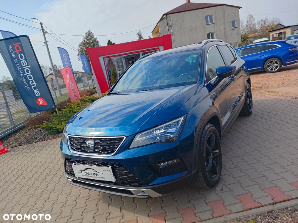 Seat Ateca - 7