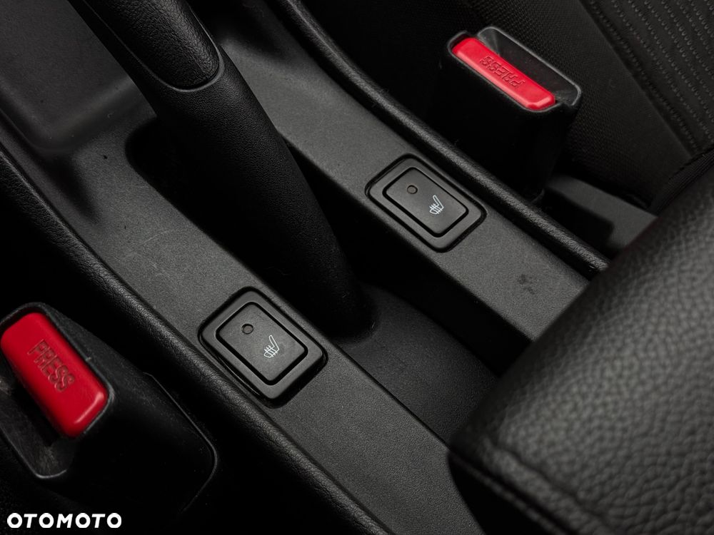 Suzuki Baleno 1.0 Boosterjet Automatik Comfort - 28