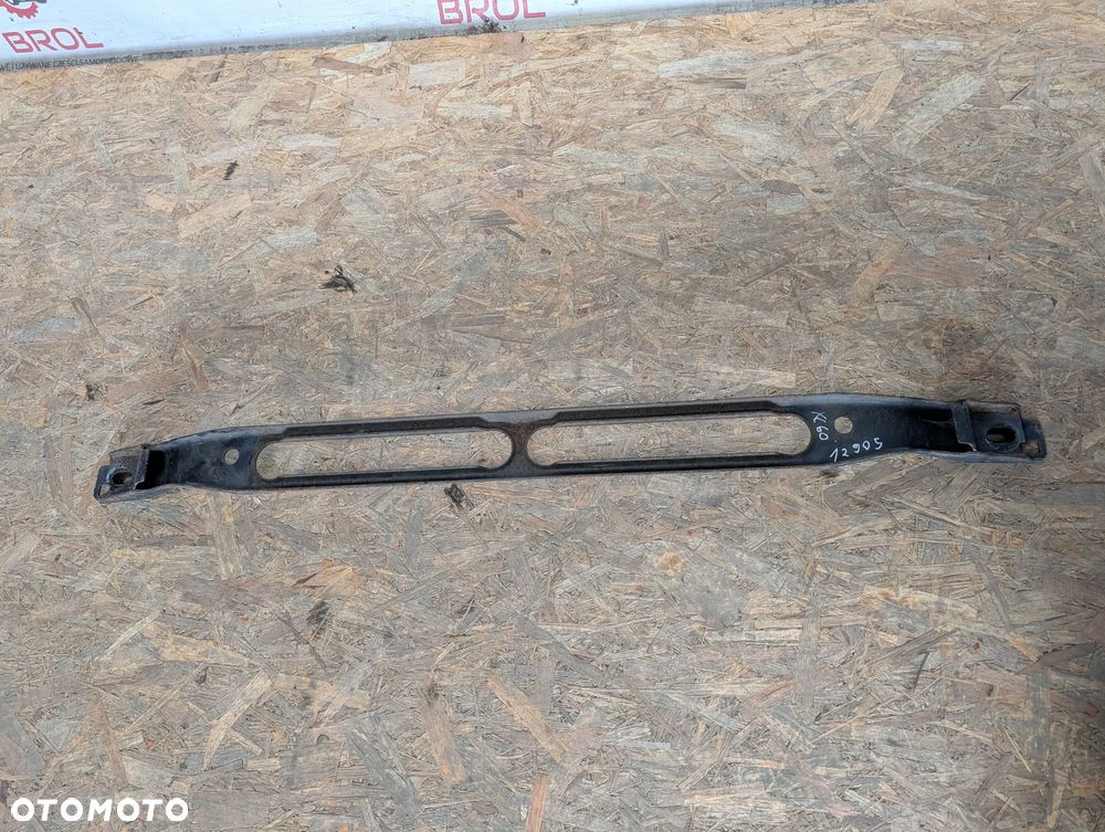 BELKA DOLNA PASA PRZEDNIEGO  VOLVO XC60 I - 1