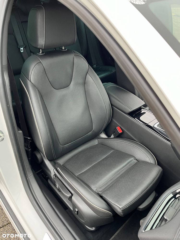 Opel Insignia 2.0 CDTI Cosmo - 28