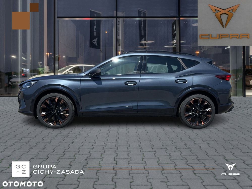 Cupra Formentor - 2