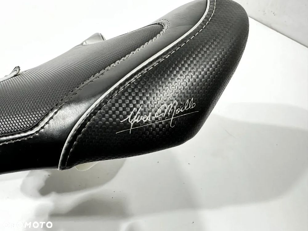 Siedzenie kierowcy Yamaha MT07 700 14-17r - 4