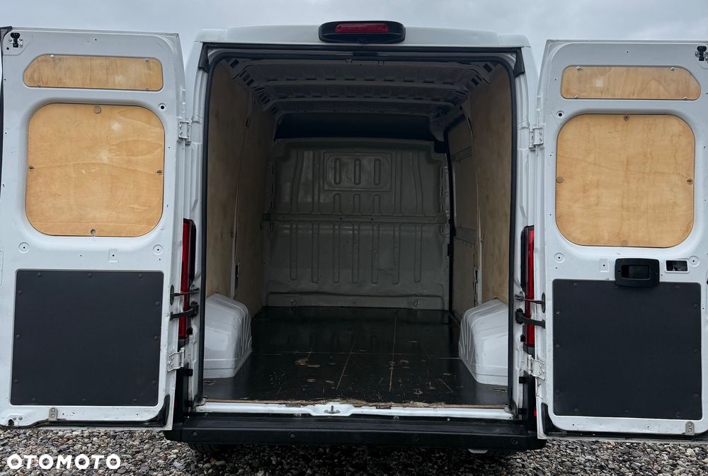 Fiat DUCATO L2H2 GWARANCJA klima 2.3jtd kamera tempomat navi pdc - 20