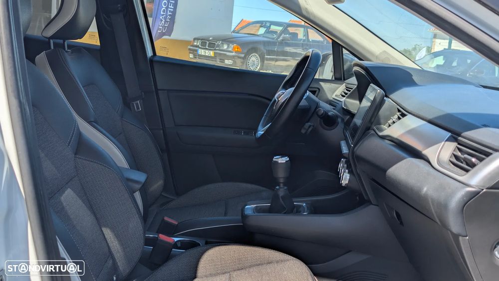 Renault Captur 1.0 TCe Intens - 16