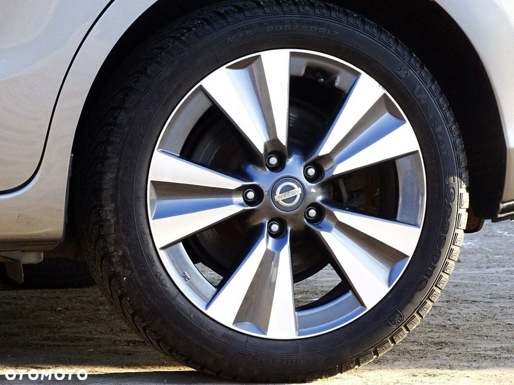 Nissan Pulsar 1.2 DIG-T Tekna - 13