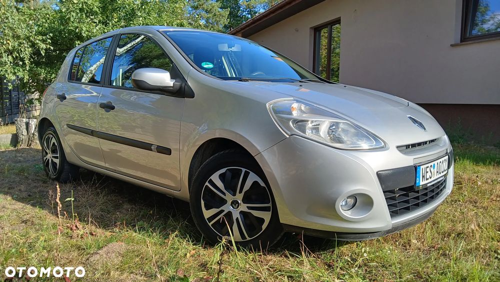 Renault Clio 1.2 16V 75 Dynamique - 2