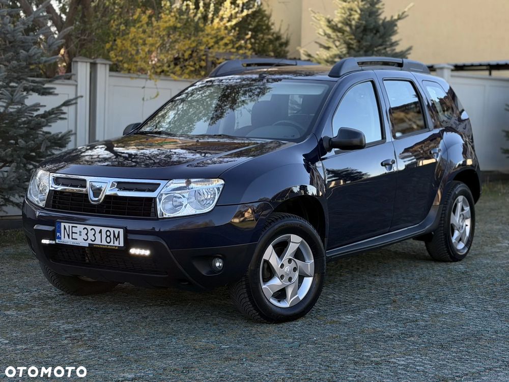 Dacia Duster - 3