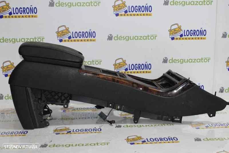 APOIO DE BRAÇOS BMW SERIE X5 E53 - 1