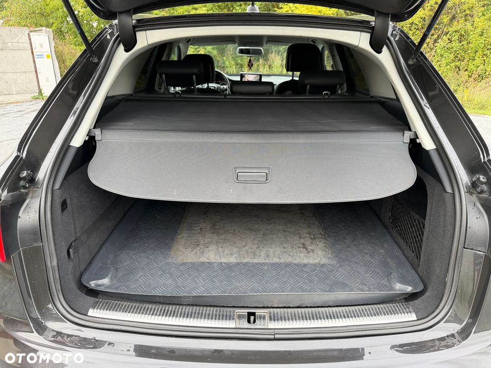 Audi A6 Avant 2.0 TDI DPF - 18