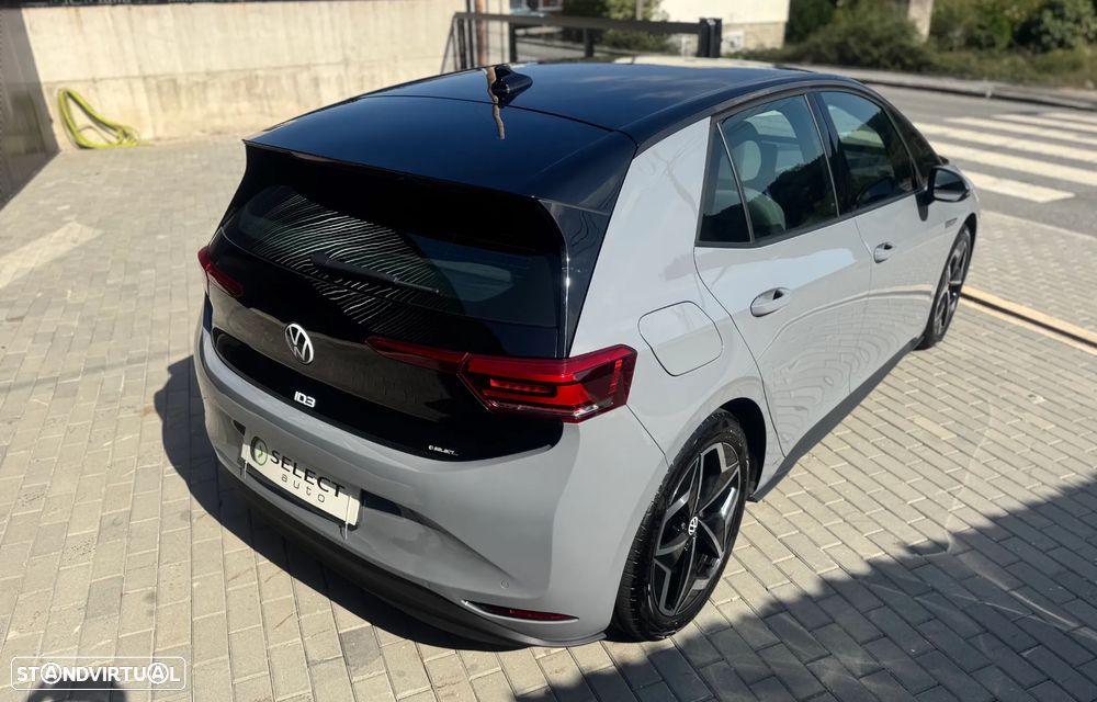 VW ID.3 Pro - 8
