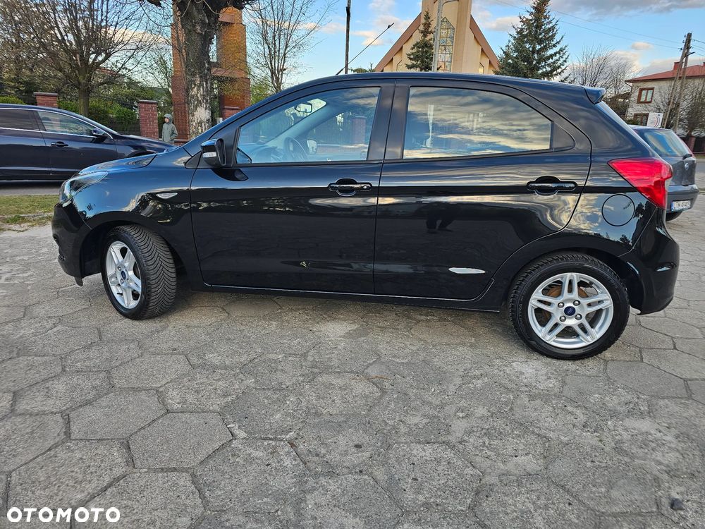 Ford Ka+ - 40