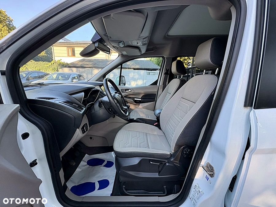 Ford Tourneo Connect 1.5TDCi Titanium - 11
