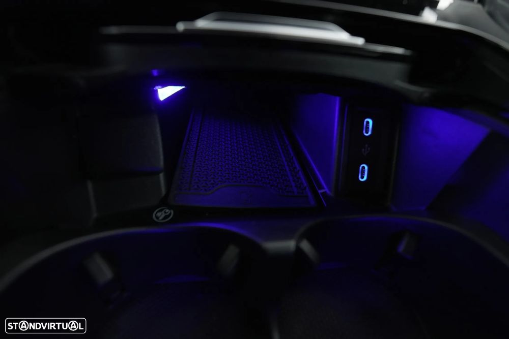 Mercedes-Benz AMG GT 43 - 46