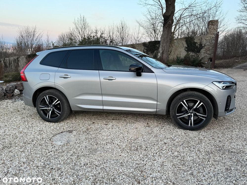 Volvo XC 60 - 22