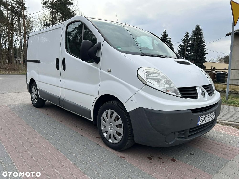 Renault Trafic - 4