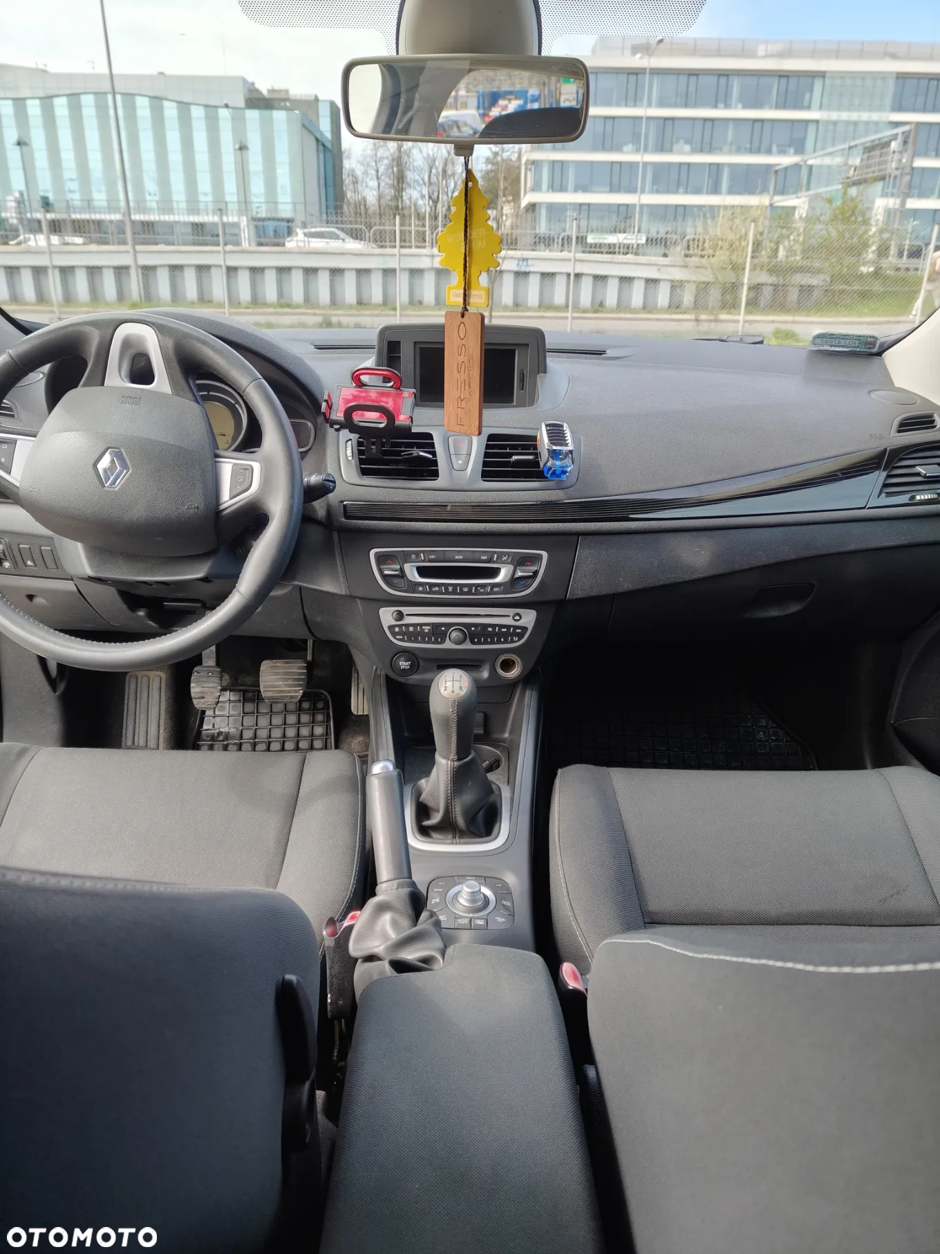 Renault Megane - 8