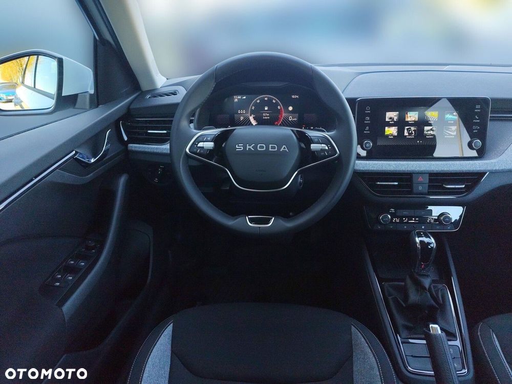 Skoda Kamiq 1.0 TSI Edition 130 DSG - 28