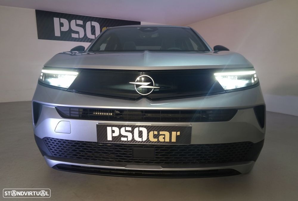 Opel Mokka 1.2 T Edition - 2