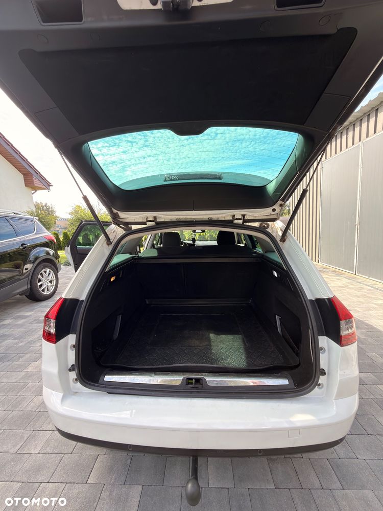 Citroën C5 2.0 HDi Seduction - 4