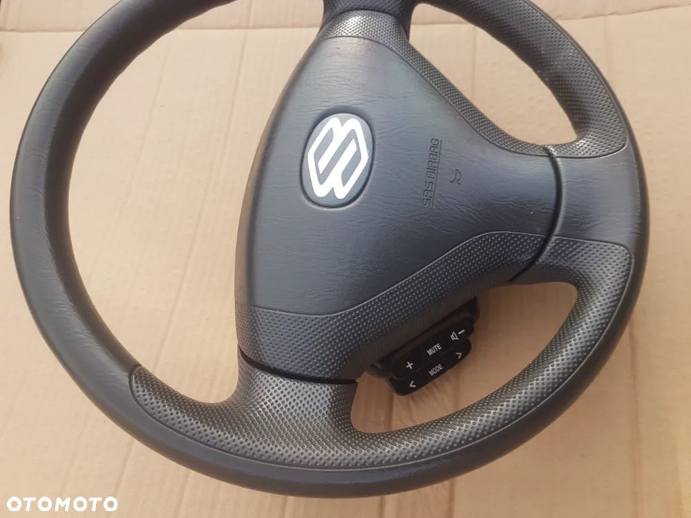 KIEROWNICA SUZUKI VITARA LIANA MULTIFUNCKJA - 2