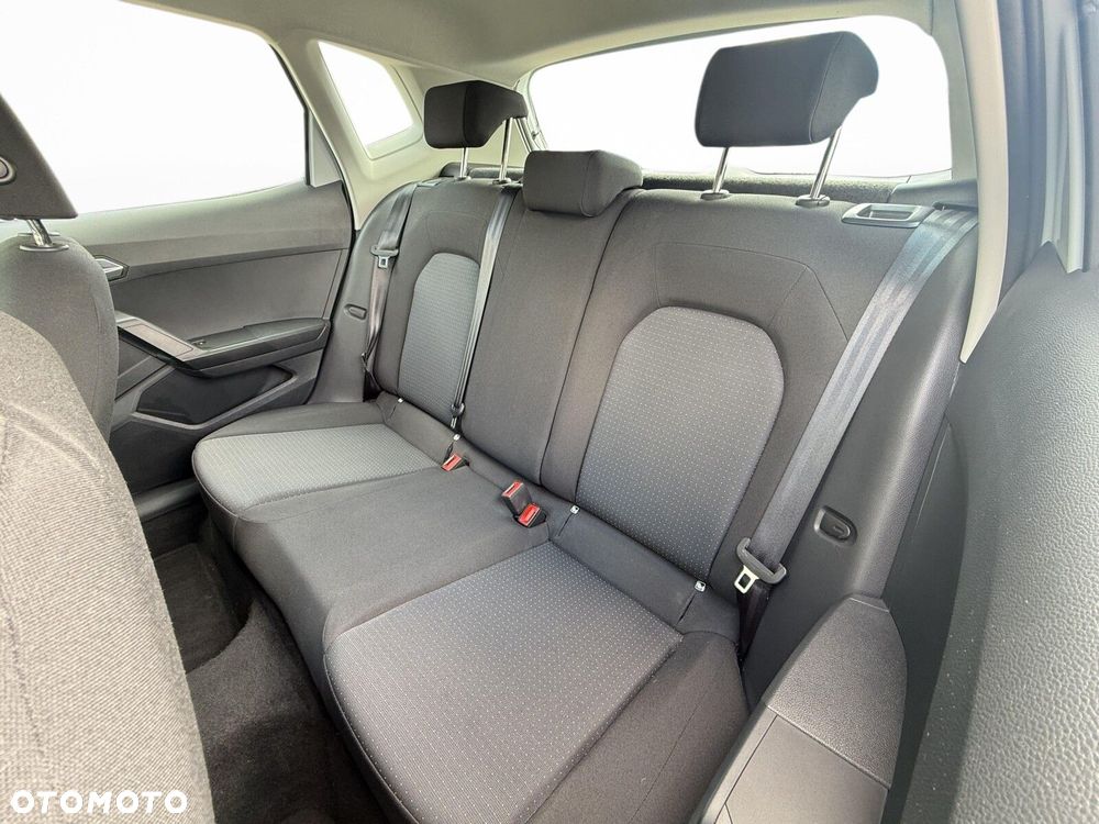 Seat Arona - 28