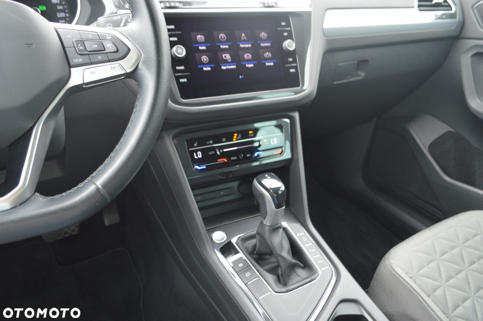 Volkswagen Tiguan 1.5 TSI EVO Life DSG - 18