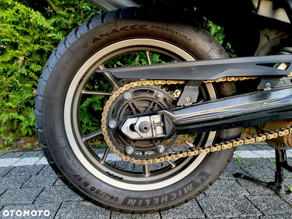 BMW GS - 17