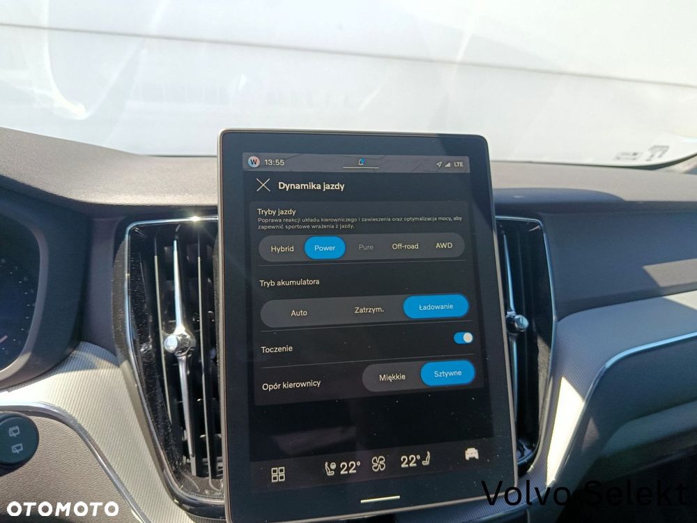 Volvo XC 60 - 23