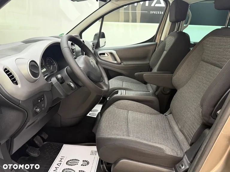 Citroën Berlingo Multispace BlueHDi 120 S&S SELECTION - 24