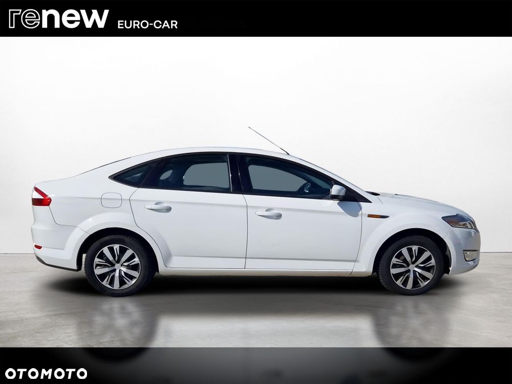 Ford Mondeo 1.8 TDCi Ambiente - 6
