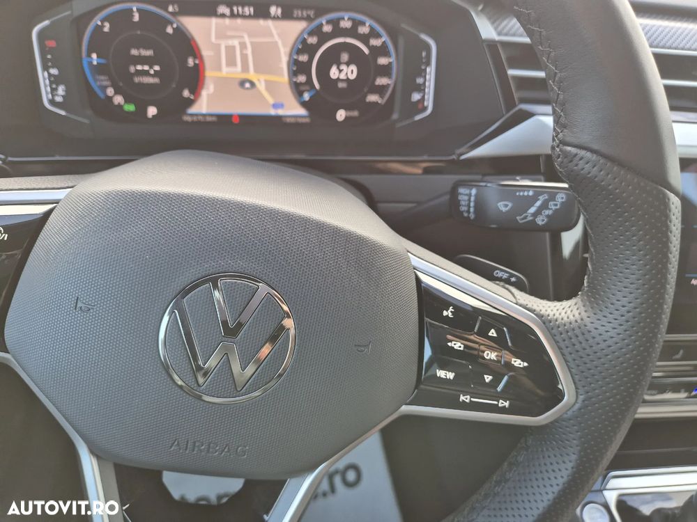 Volkswagen ARTEON 2.0 TDI 4Motion DSG R-Line - 18