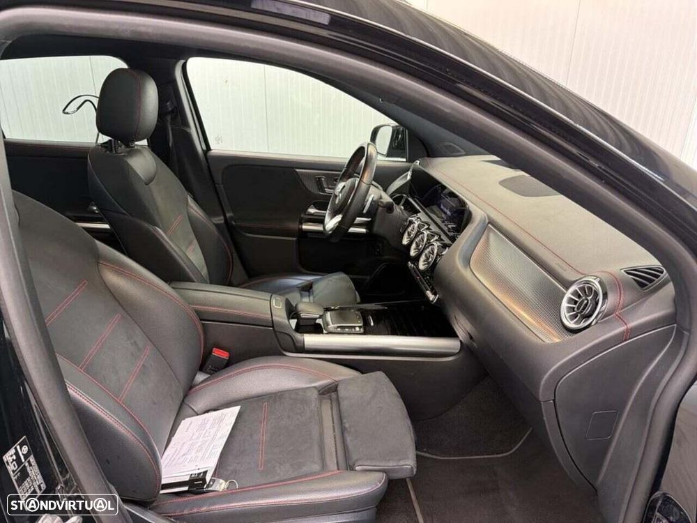 Mercedes-Benz EQA 250 - 7