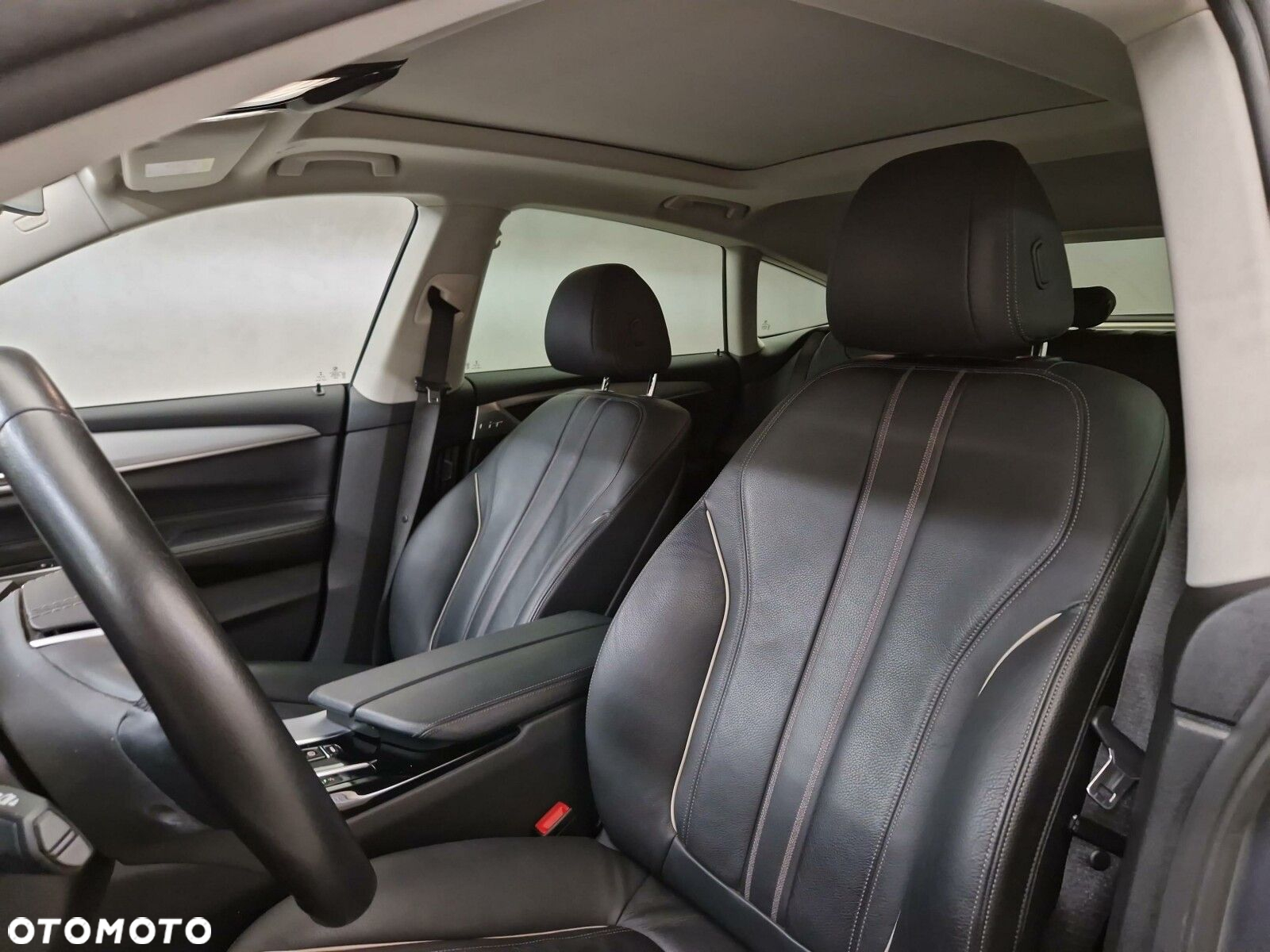 BMW Seria 6 - 12