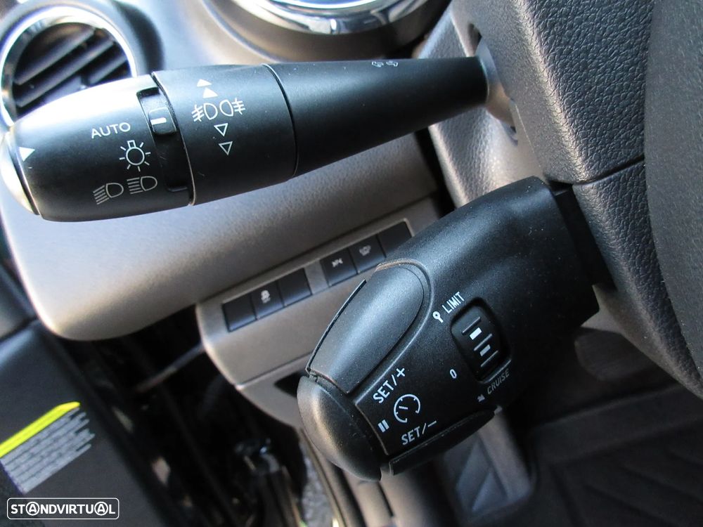 Peugeot 3008 1.6 BlueHDi Crossway EAT6 - 22