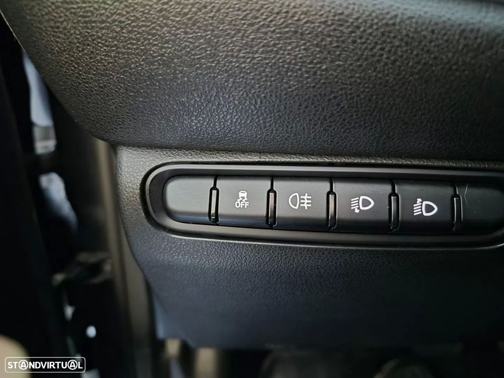 Fiat 500e C Icon - 27