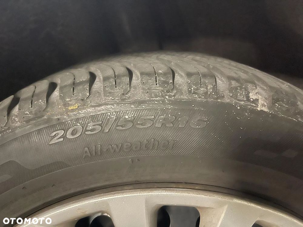 Fiat Bravo 1.4 16V Active - 11