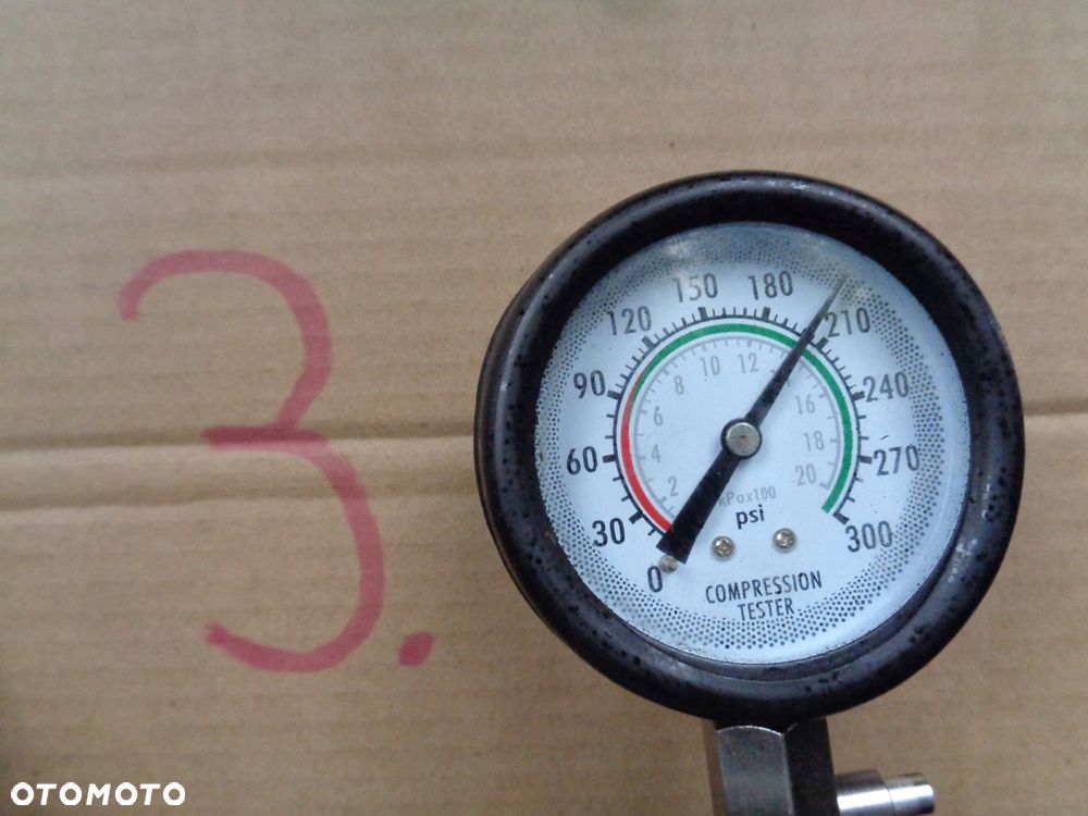 Bmw E60 E46 E39 E53 E83 Silnik Kpl 3.0 M54B30A 306S3 231Km Mega Igła - 4