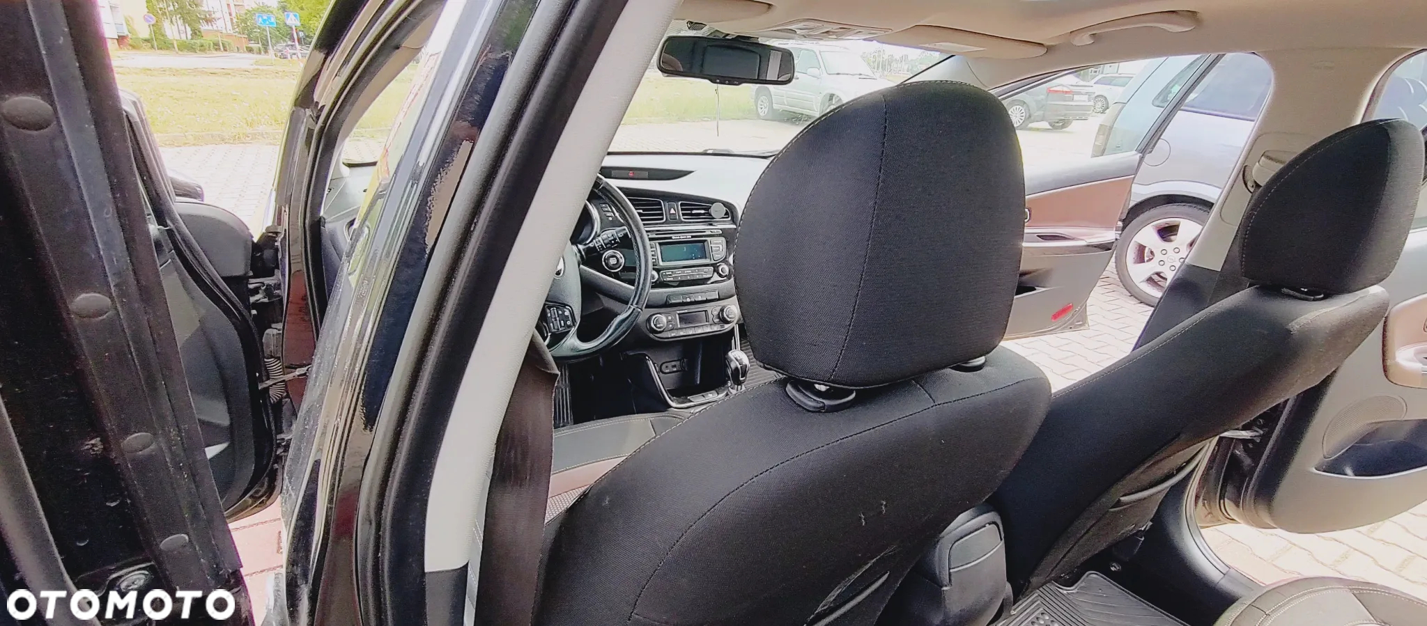 Kia Ceed Cee'd 1.6 CRDi Business Line - 14