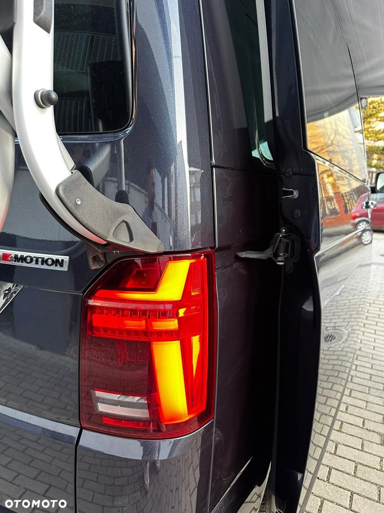 Volkswagen California - 9