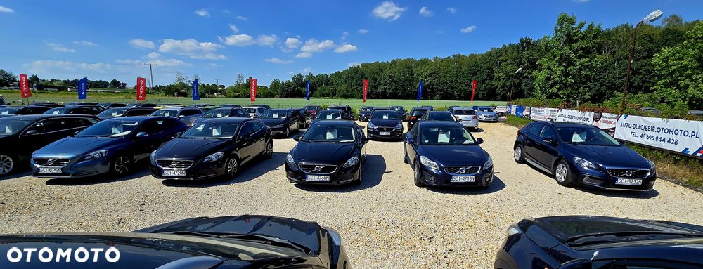 Volvo V40 T3 Kinetic - 23