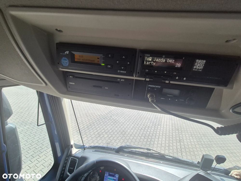 Iveco Stralis - 8