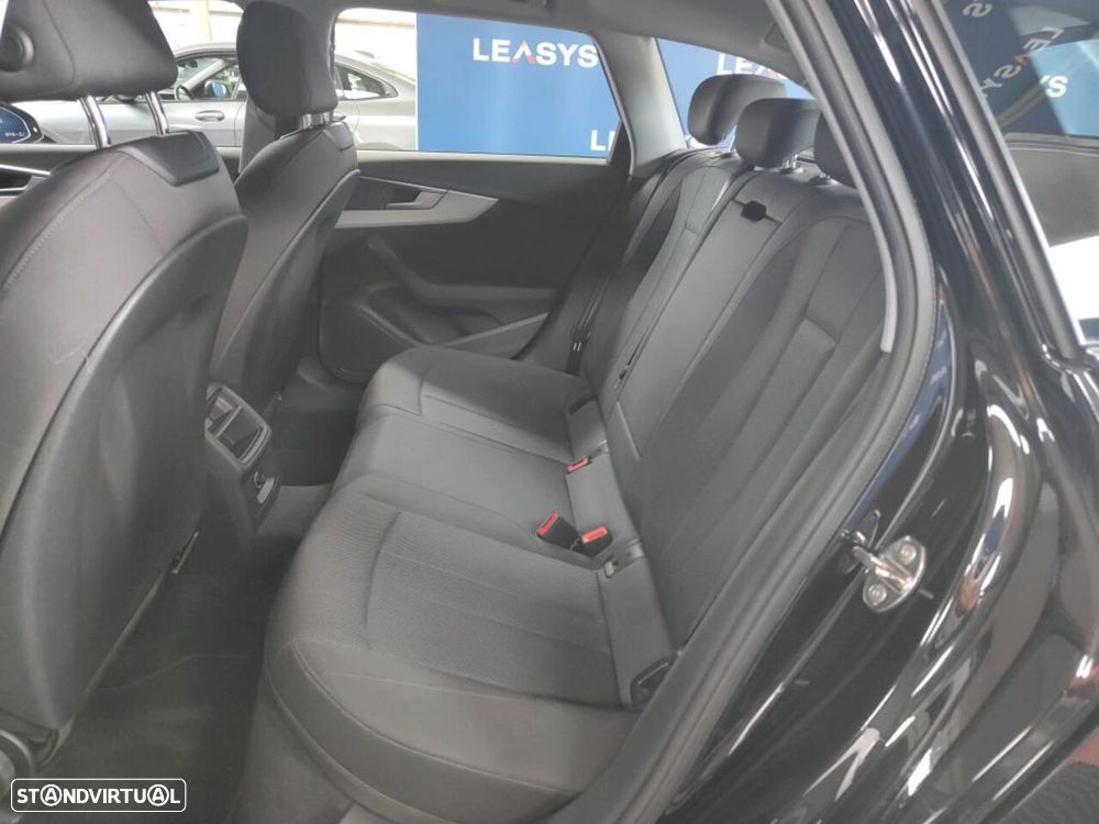 Audi A4 Avant 35 TDI S tronic - 6