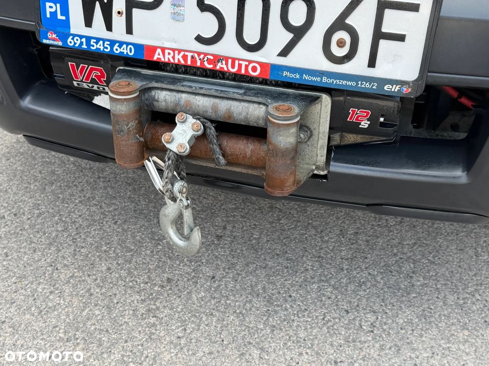 Ford Ranger 2.2 TDCi 4x4 DC XL - 36