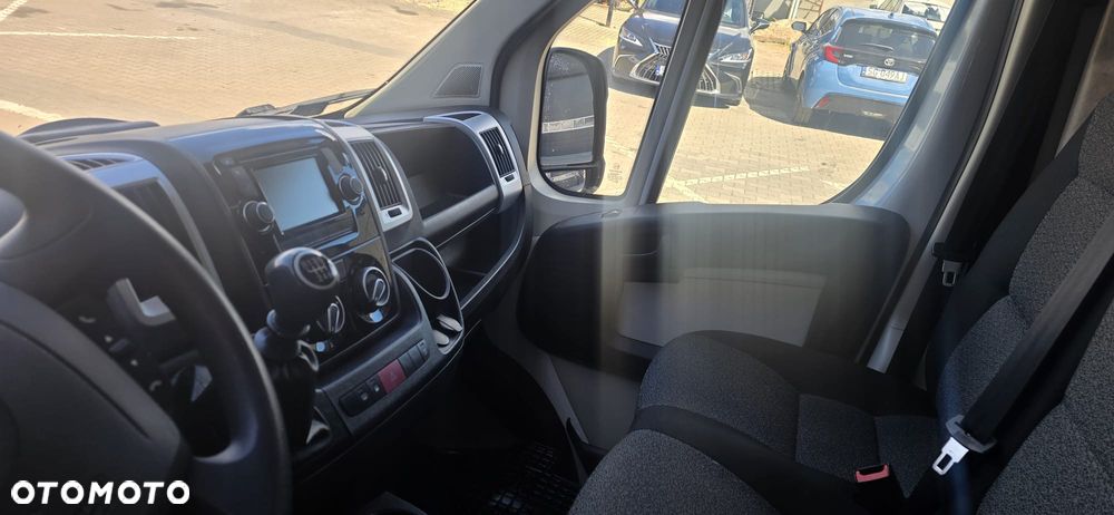 Fiat Ducato L1H1 - 7