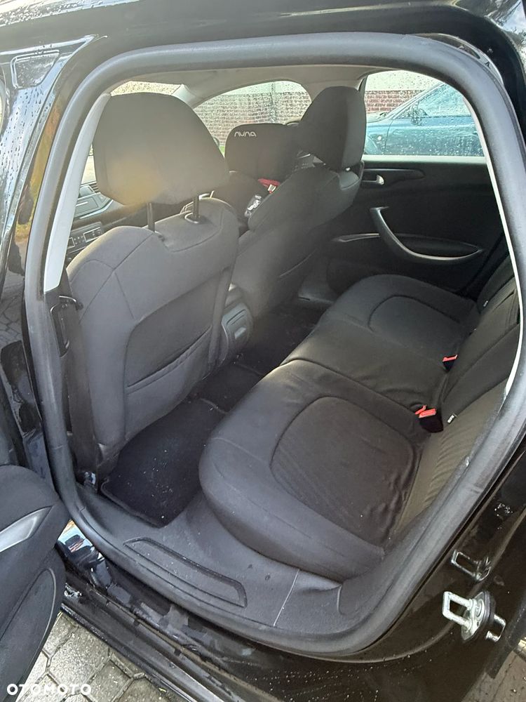 Citroën C5 HDi 165 FAP Selection - 13